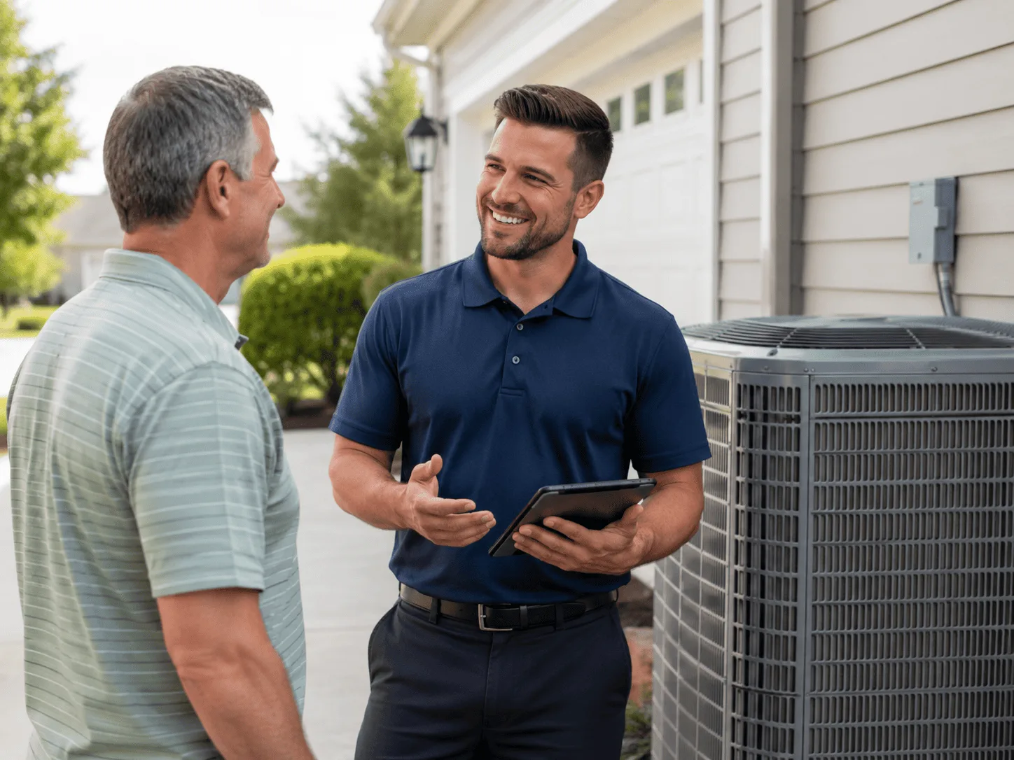 Heat Pump Installation Sunbright, TN FAQs